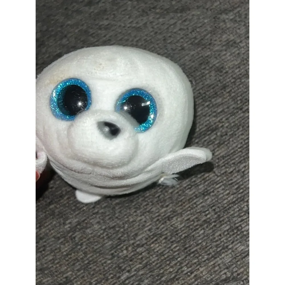 Mini beanie baby toys and others‎